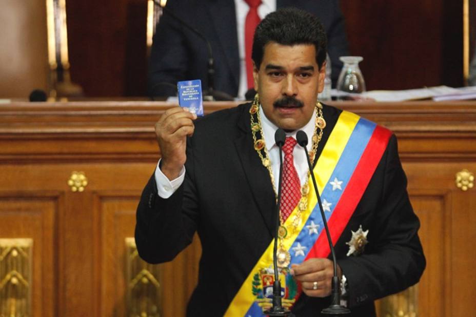 Presidenciales 2024 se efectuarán como lo establece la Constitución venezolana