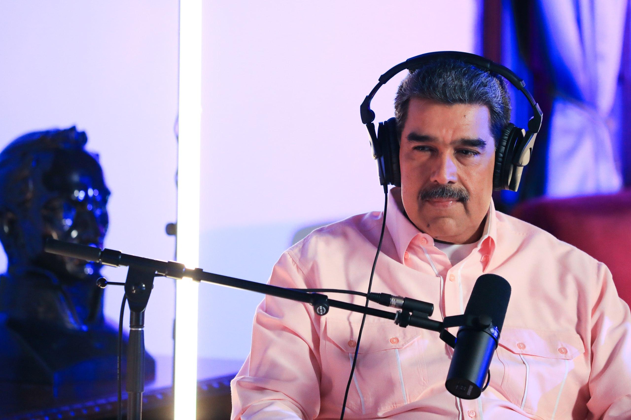 Presidente Maduro revela que el asesinato del líder revolucionario, Eliézer Otaiza, aún está por resolverse