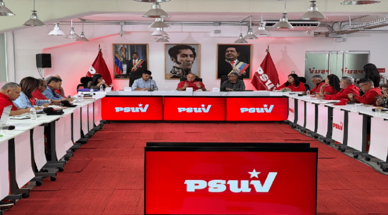 Pueblo se movilizará el 29F para conmemorar 20 años del discurso antiimperialista