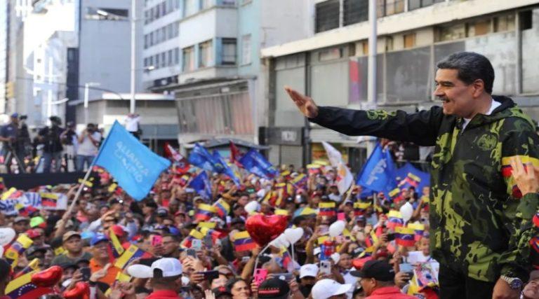 Pueblo organizado establece planes para avanzar hacia el 2030
