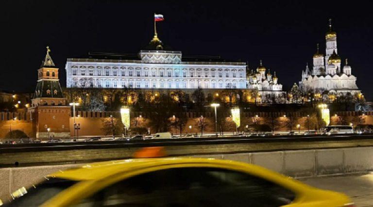 Rusia apoyará iniciativas para la liberación de rehenes y cese del fuego en Gaza