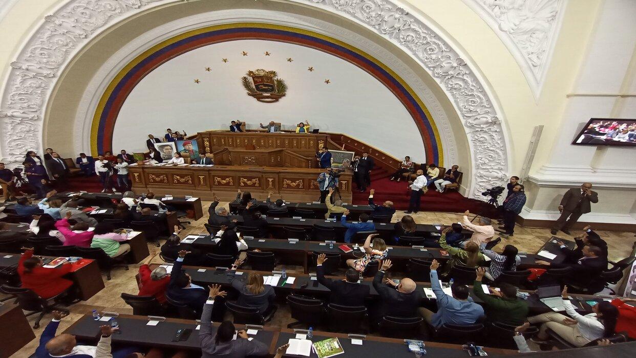 AN respalda decisión de canciller Yván Gil de expulsar a técnicos de la ONU