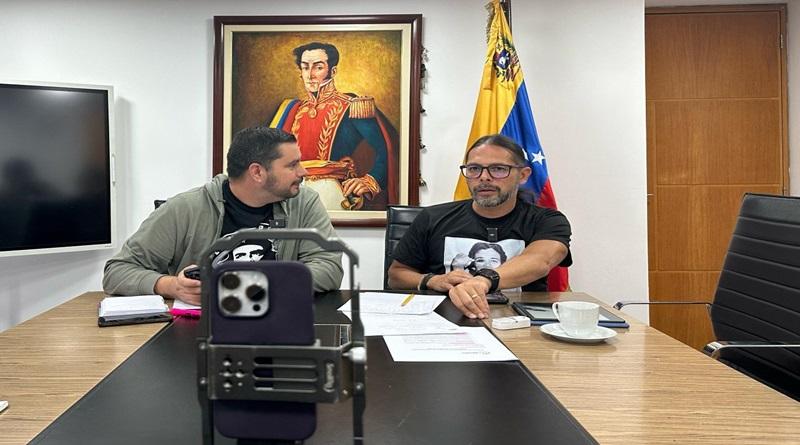 Comunicadores sociales y populares realizan propuestas para avanzar en la 7T