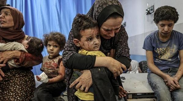 Irán reclama reformas en ONU por permitir genocidio israelí contra Gaza