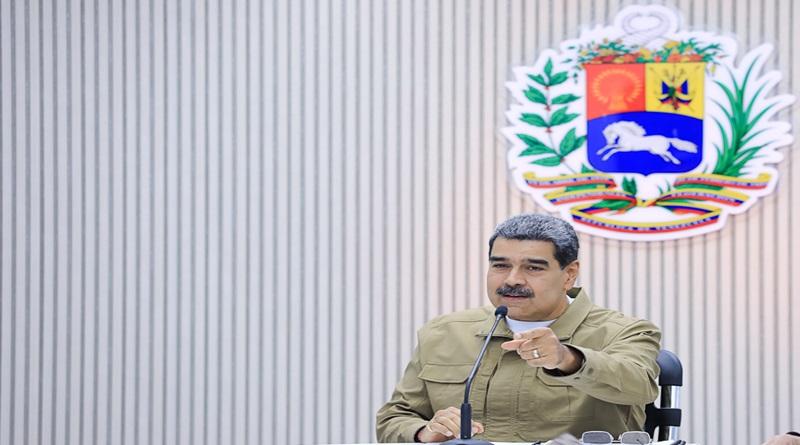 Más de 60 mil asambleas CDA se han realizado en Venezuela por las 7T