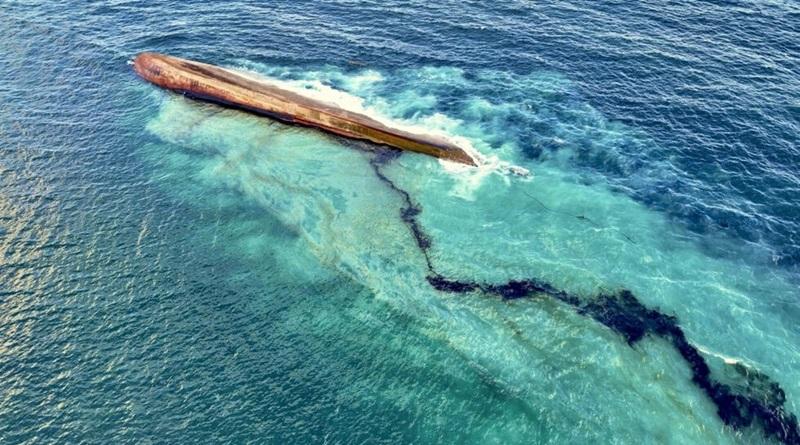 Venezuela ofrece ayuda para mitigar derrame de crudo registrado en Trinidad y Tobago