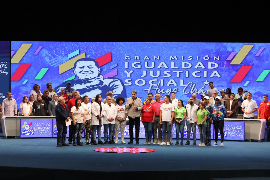 Comienza cuenta regresiva para próxima elección presidencial en el país