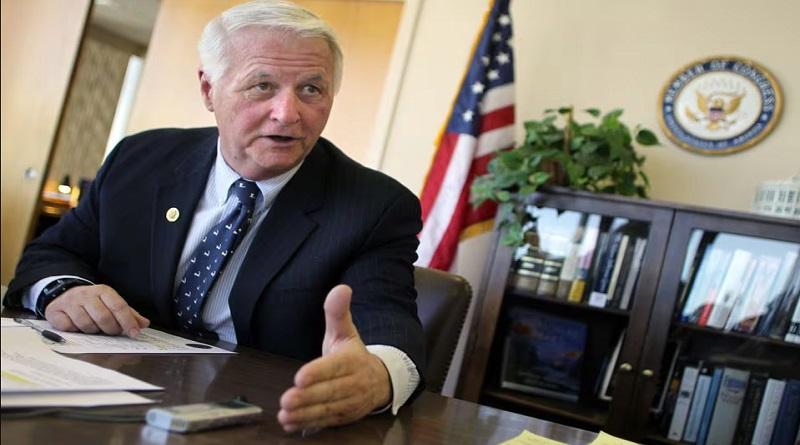 Presidente Maduro lamenta fallecimiento de excongresista estadounidense William Delahunt