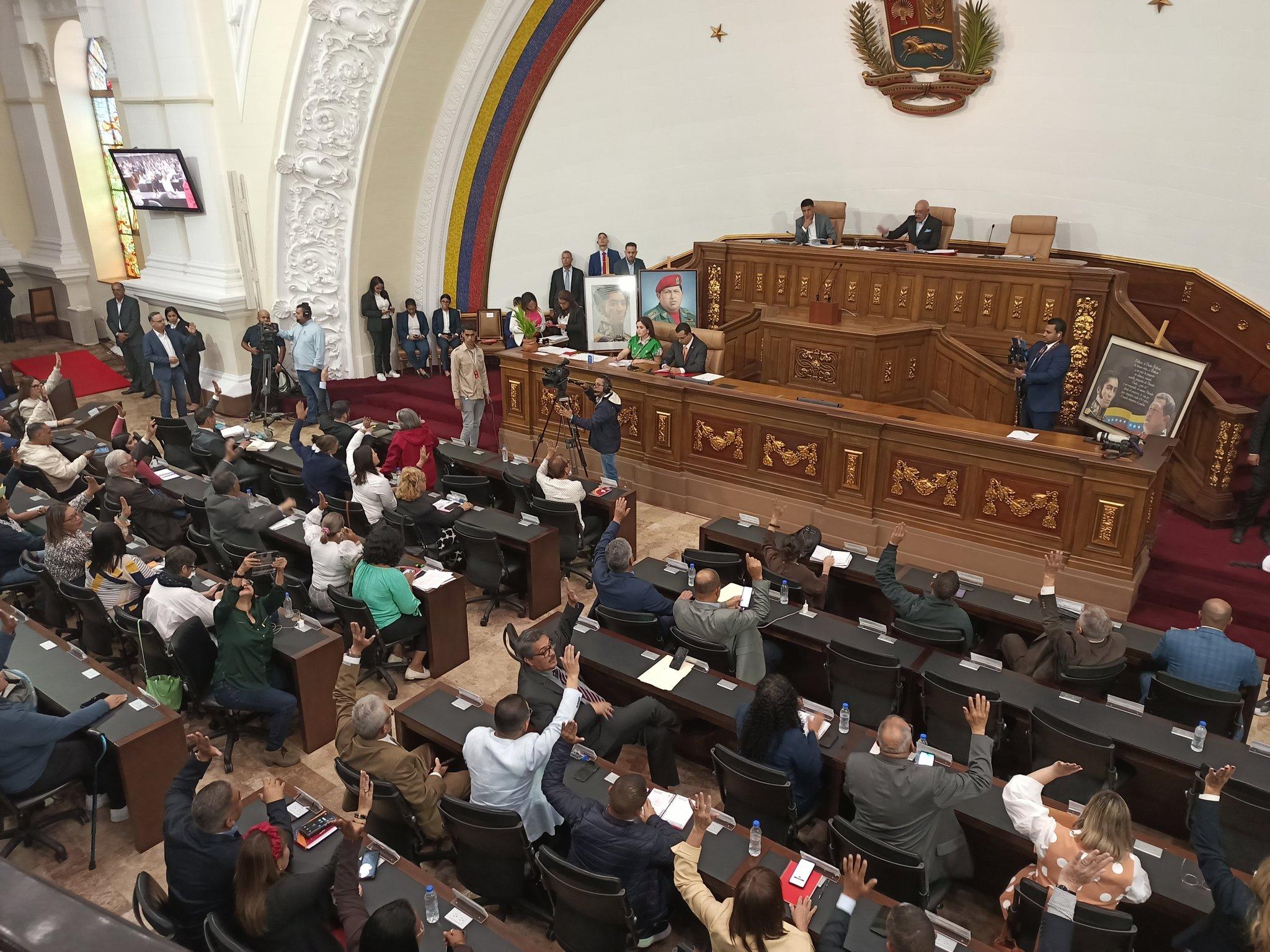 Sancionada Ley para Inclusión y Desarrollo de Personas con Discapacidad