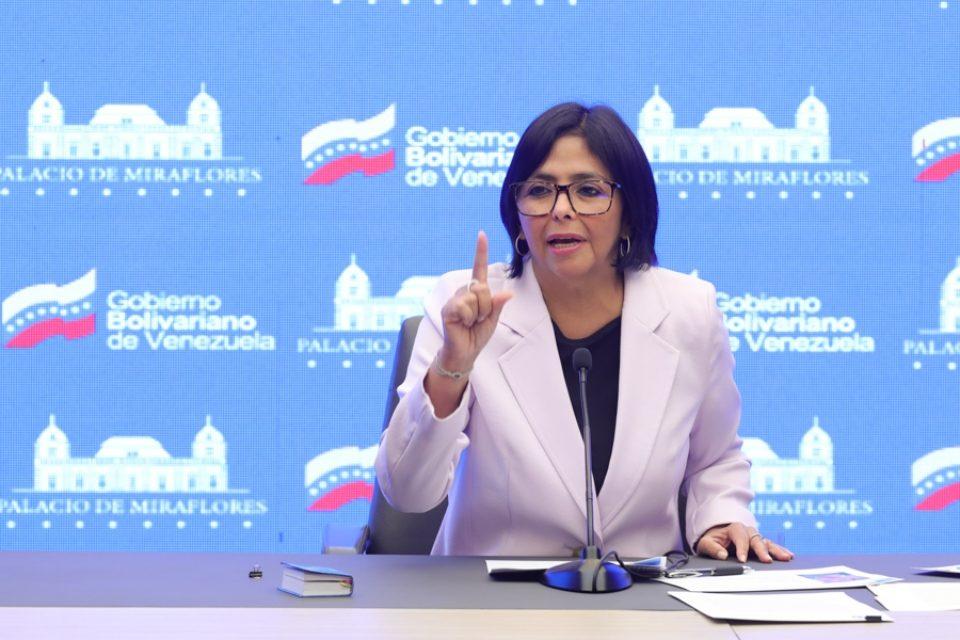 Venezuela defenderá la verdad ante decisión de la Sala de Cuestiones Preliminares de la CPI