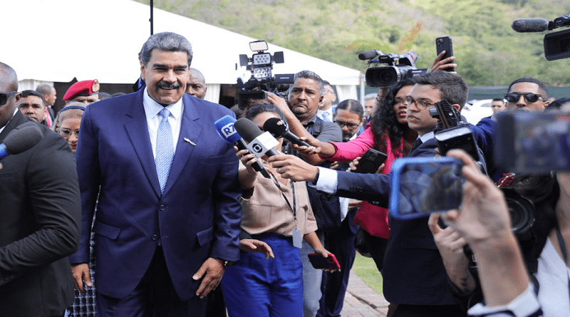 Jefe de Estado: El camino nuestro tiene que ser la unión en la diversidad
