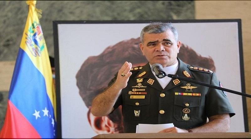 Ministro Padrino López denuncia nuevo intento de mafias para desestabilizar al país