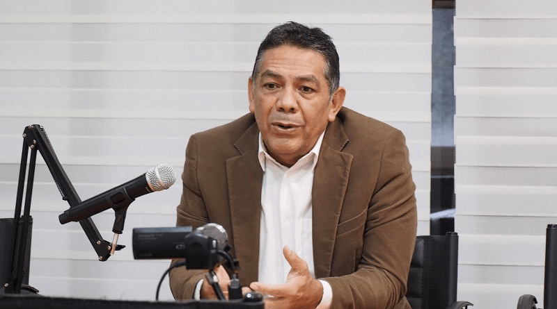 William Castillo: UNT y los de la MUD le mintieron al país