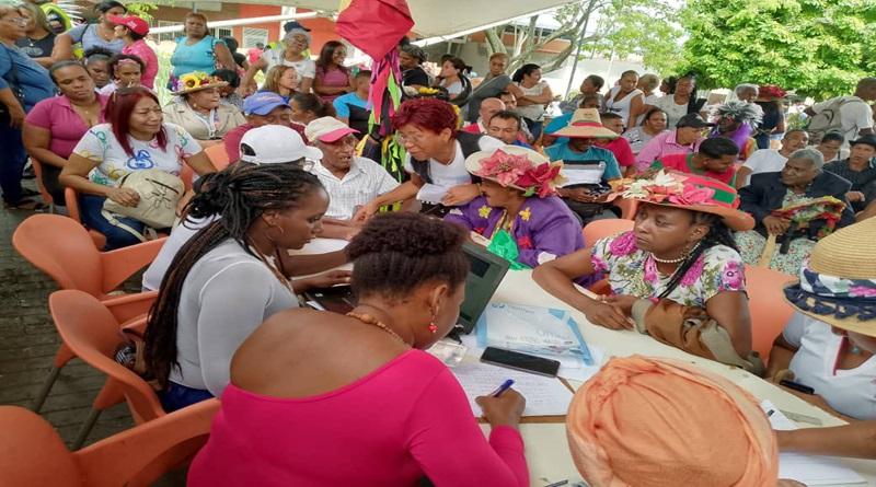 Presidente Maduro felicita a cultores por su inscripción en Gran Misión Viva Venezuela