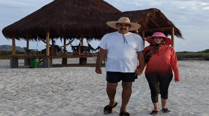 “Con las pilas recargadas” regresa el presidente Maduro del asueto de Semana Santa