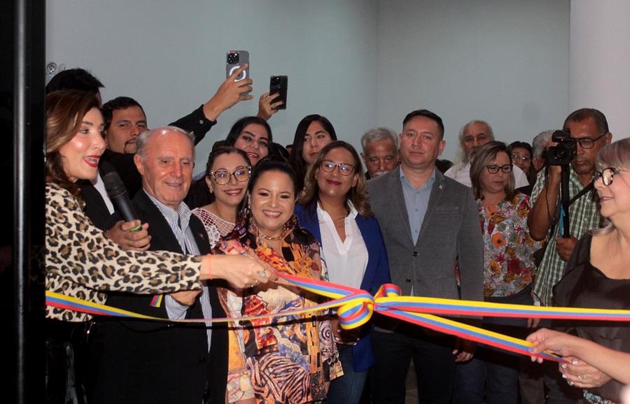 Inaugurada exposición “Picasso” en el Museo de la Cultura de Carabobo