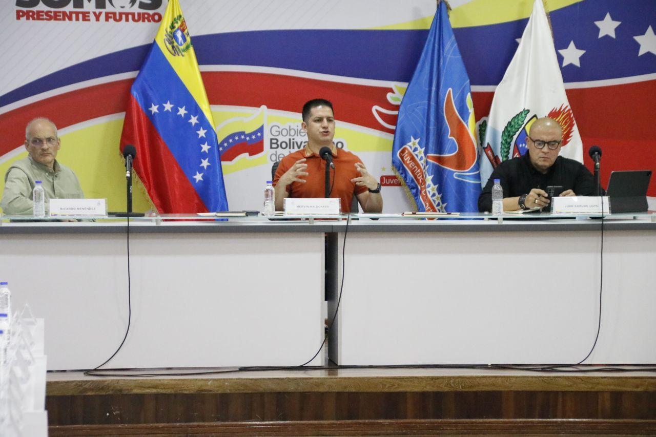 Brigadas «Hugo Chávez» llegarán a todas las comunidades del país