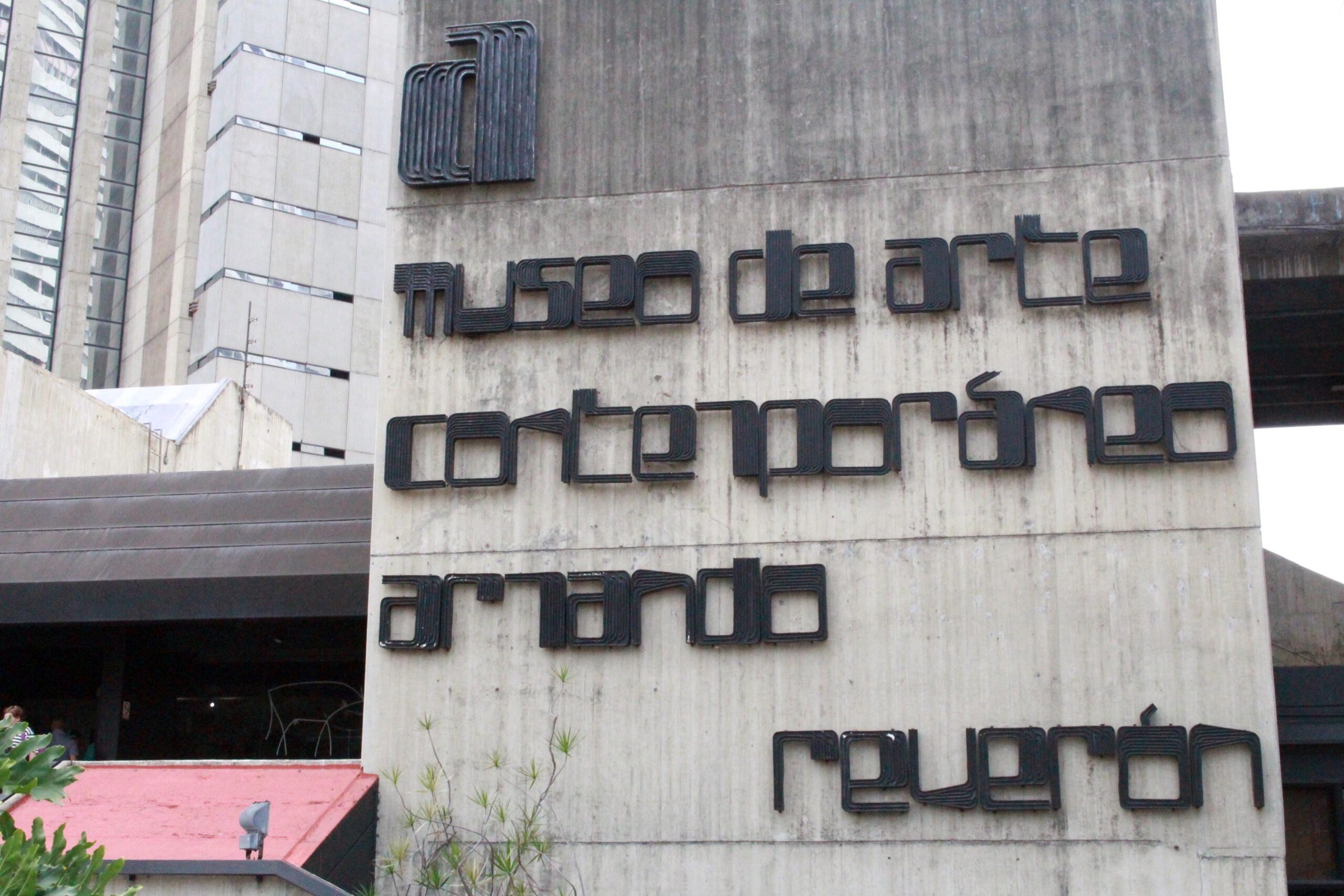 Museo de Arte Contemporáneo de Caracas Armando Reverón arribó a sus 50 años