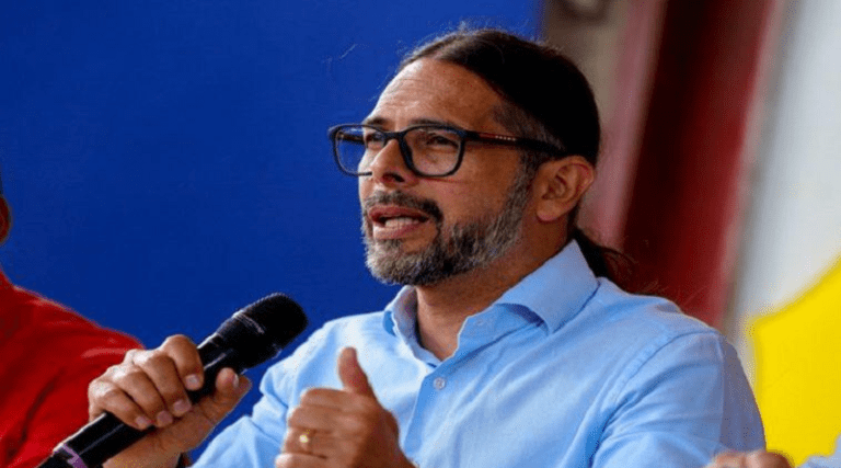 Ministro Freddy Ñáñez: Cuba está más acompañada y protegida ante la agresión imperial