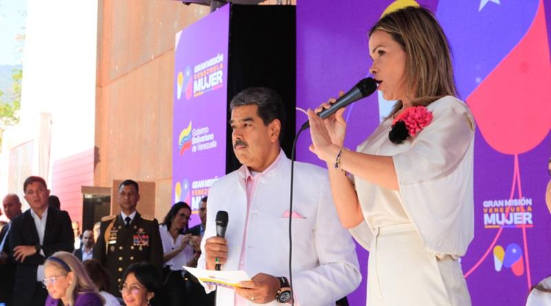 Aprueban 33 mil créditos a mujeres emprendedoras