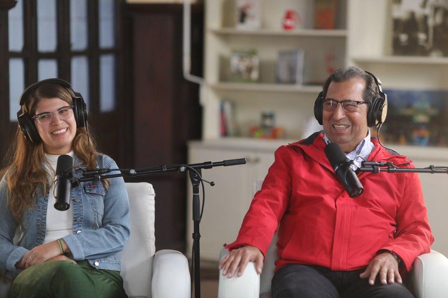 Rosinés Chávez ejemplo y compromiso del Comandante