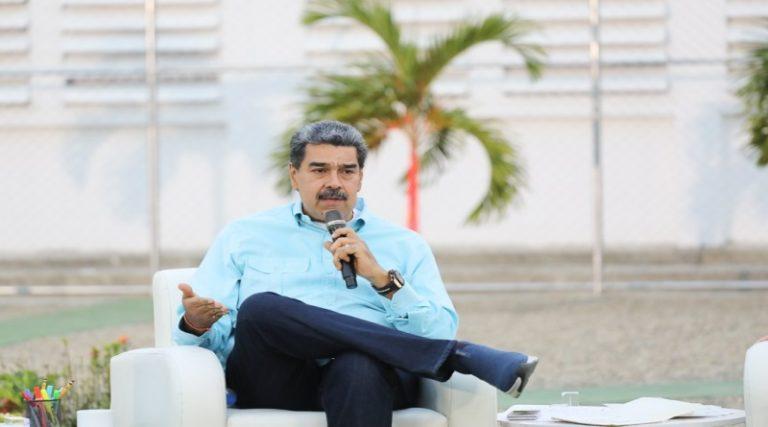 Presidente Maduro recriminó “silencio cómplice” de países ante intento de magnicidio