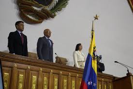 Diputado Jorge Rodríguez agradece a México declarar a Bolívar como solemne ciudadano de ese país