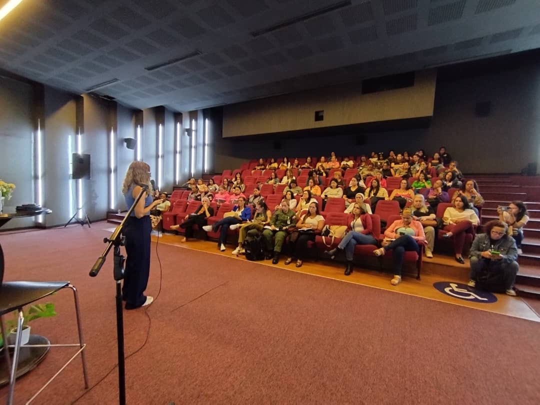 GMVM anuncia «RadioTon» en honor a las mujeres