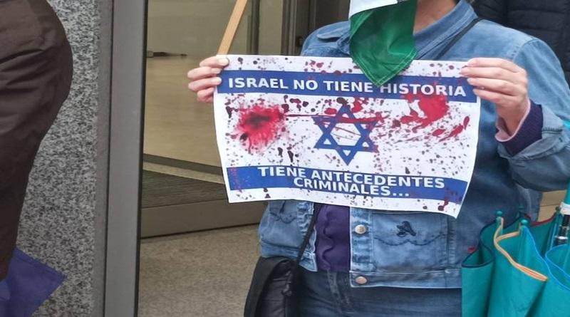 Exfuncionarios de EE. UU. piden a Biden detener matanza de Gobierno de Israel