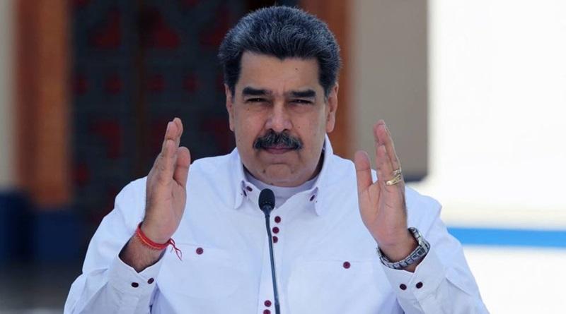Presidente Maduro: Oremos con esperanza porque todo lo podemos en Cristo