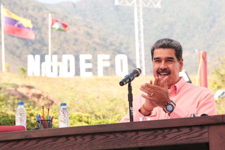 Más de cinco millones de féminas se han registrado en la Gran Misión Venezuela Mujer