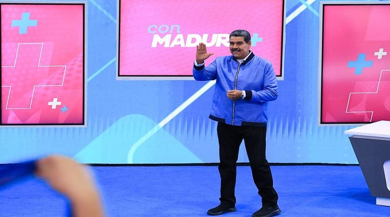 Gran Misión Venezuela Mujer entra en fase organizativa
