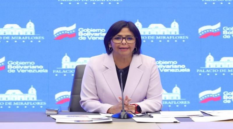 Crean Alta Comisión de Estado contra el Fascismo y el Neofascismo en Venezuela