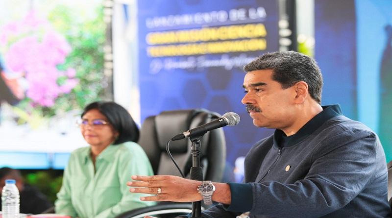 Vicepresidenta Ejecutiva afirma que este 2024 se impulsará la Banca Digital