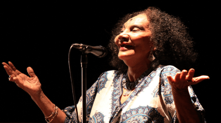 Fallece actriz de teatro y televisión Antonieta Colón a sus 86 años
