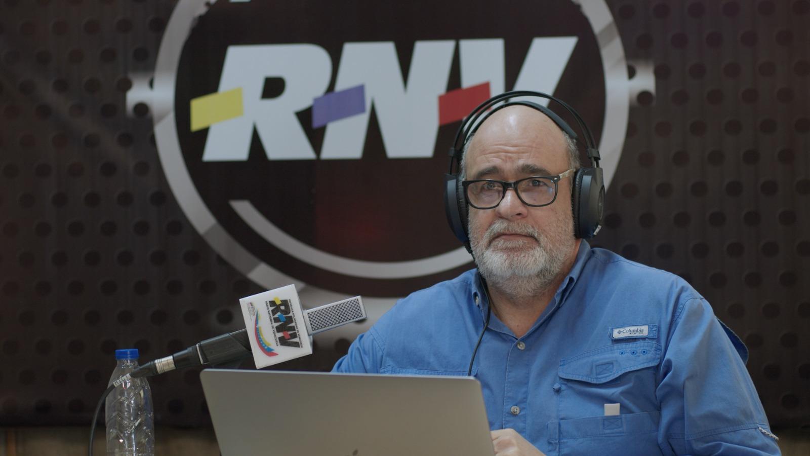 Votar por Maduro es una acción de Defensa Integral de la Nación