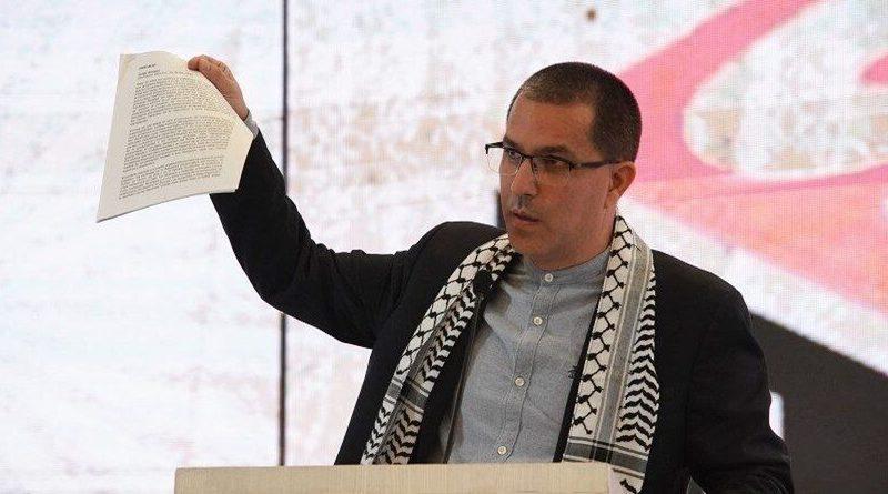 Promueven Alternativa Social Mundial para la unión de los pueblos