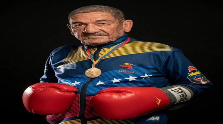 Fallece gigante del boxeo venezolano “Morochito” Rodríguez