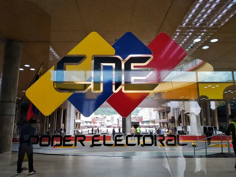 Este martes cierra el Registro Electoral