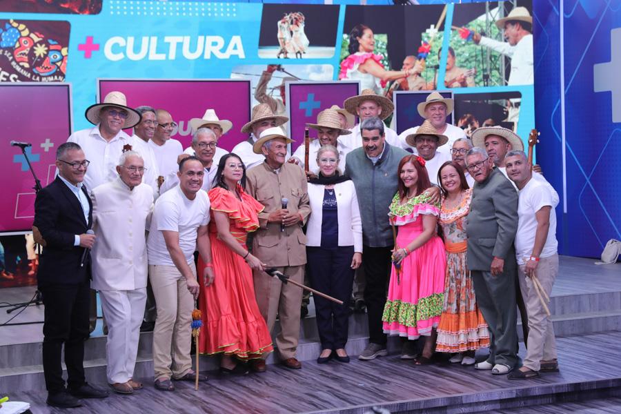 Aprobado 1 millón de dólares para el Fondo de Protección Social al Trabajador Cultural