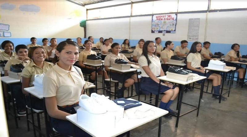 Rehabilitan Unidad Educativa Julio de Armas en Guárico