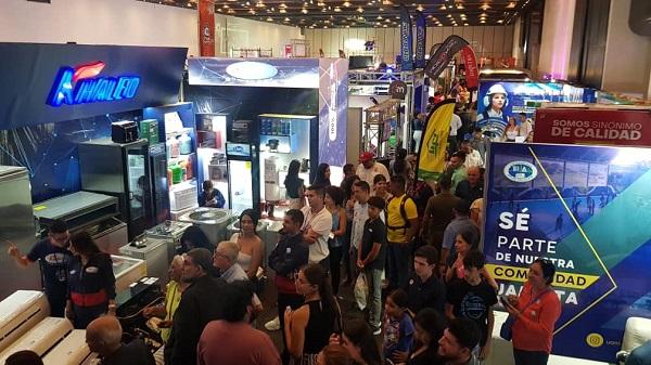 Expo Fedeindustria Carabobo 2024 busca apuntalar aparato productivo del país