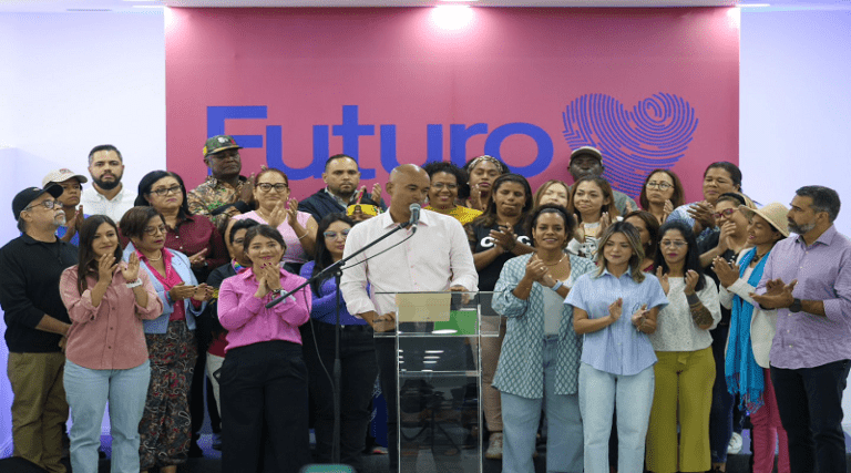 Movimiento Futuro rechaza ilegal acción de Ecuador en embajada de México