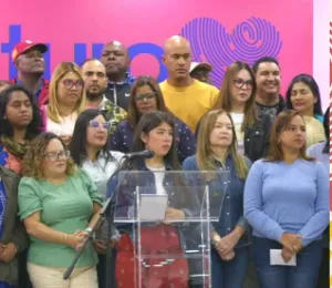 Movimiento Futuro respalda propuesta a penas más duras contra la corrupción