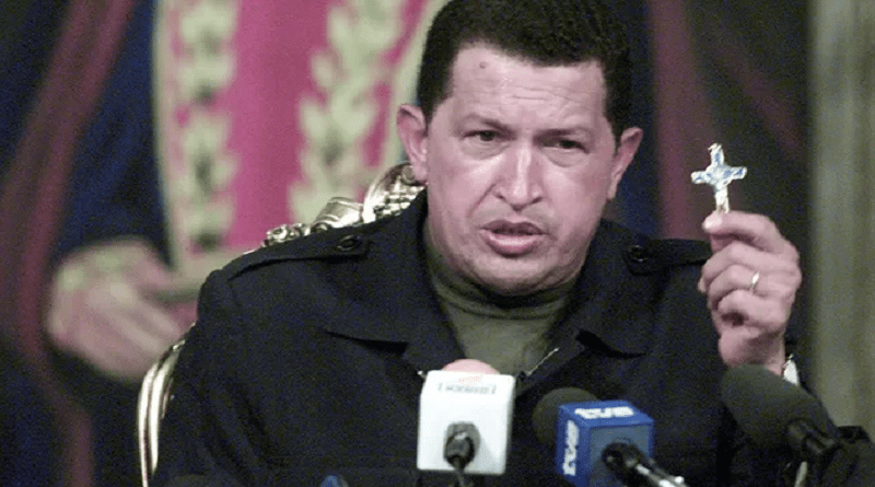 Head of State remembers April 14, 2002 as the day of the resurrection of the Homeland