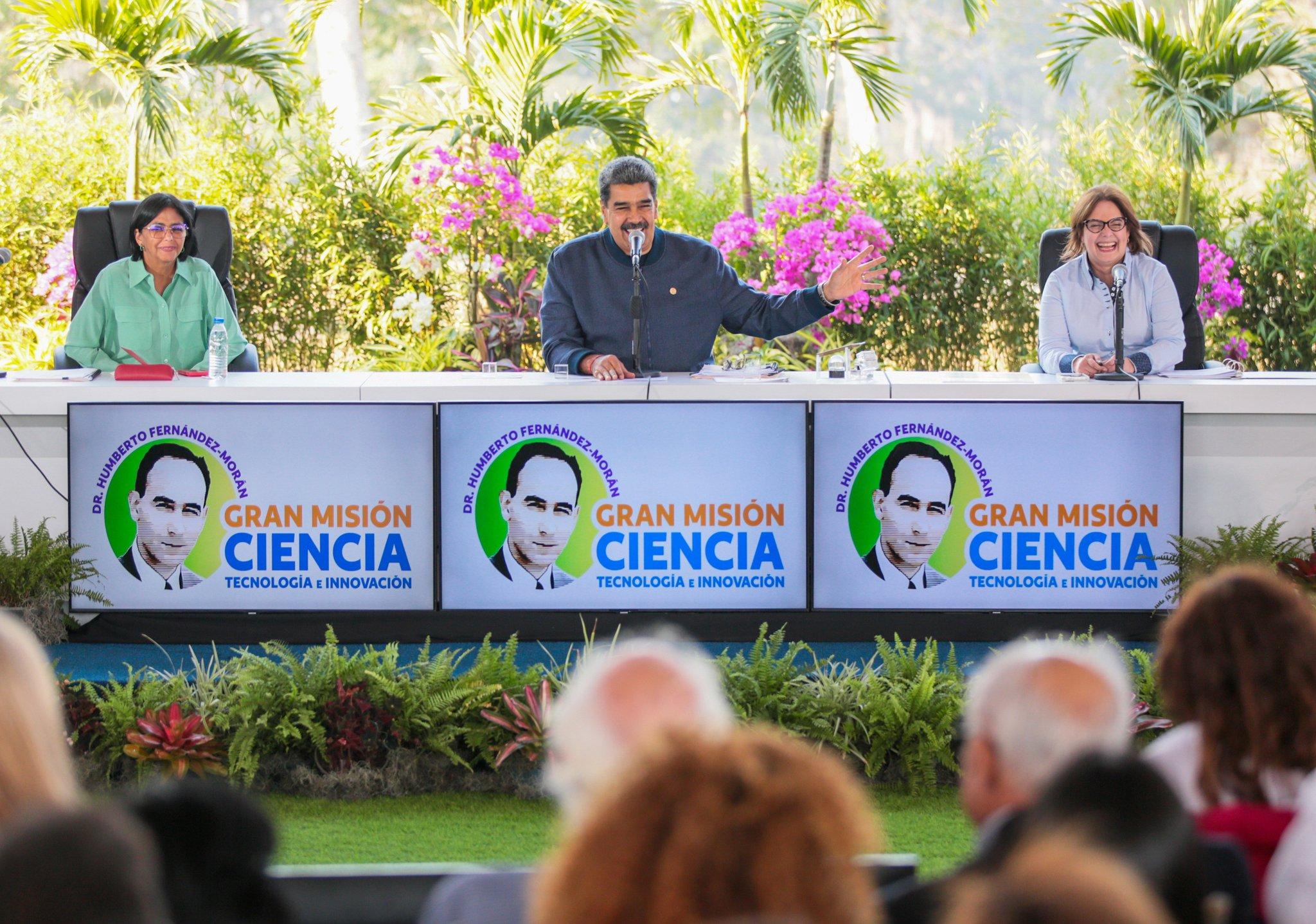 Venezuela strengthens its digital economy in the face of coercive measures