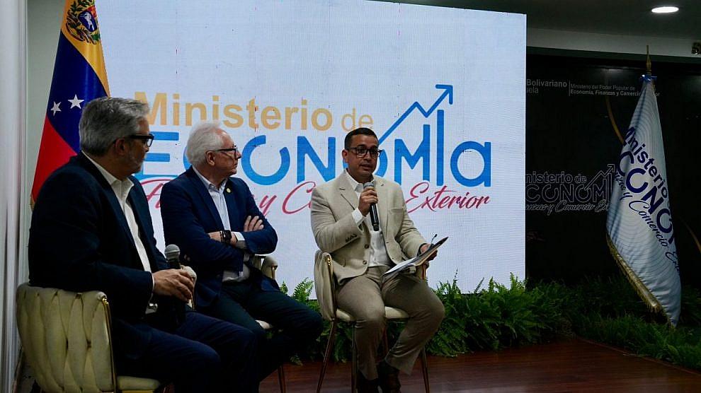 Gobierno Bolivariano presentó a industriales conclusiones de Confederación Ministerial de la OMC