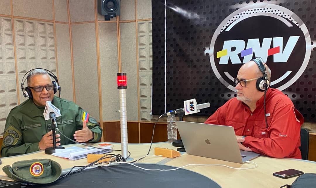 Milicia Bolivariana alcanzó hito histórico de 5 millones de milicianos y milicianas