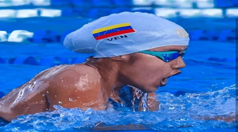 Venezuela brilla en los Juegos Bolivarianos Sucre 2024