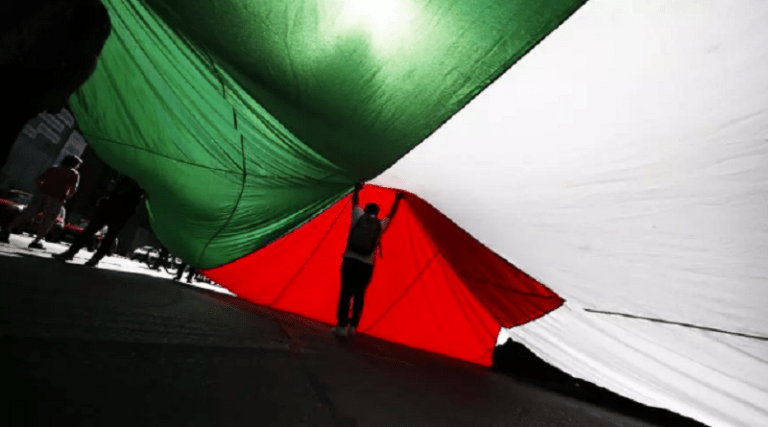 Barbados reconoce a Palestina como Estado